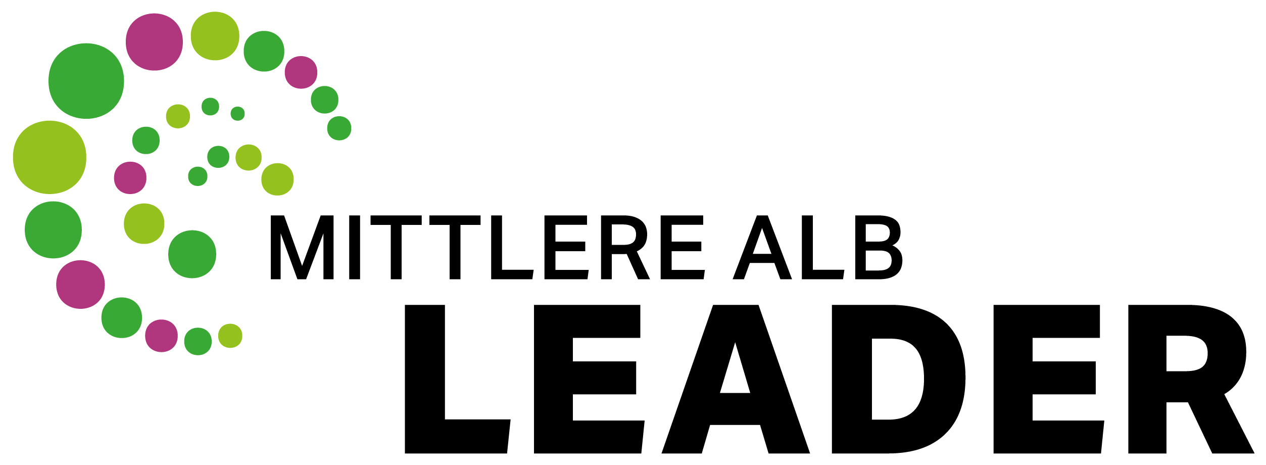 LEADER Mittlere Alb Logo